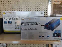 Inverters